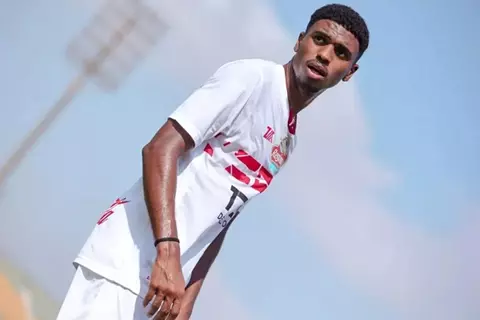 "لا أتقاضى أموالا منذ عام".. ناشئ الزمالك ينتقد إدارة النادي